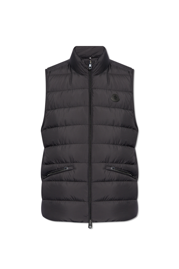 Moncler Kamizelka ‘Lechtal’