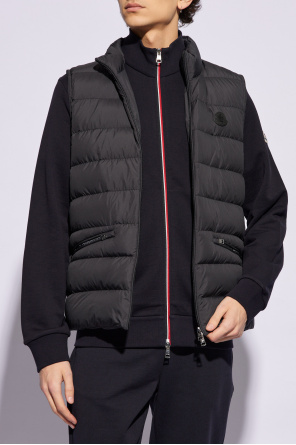 Moncler Kamizelka ‘Lechtal’