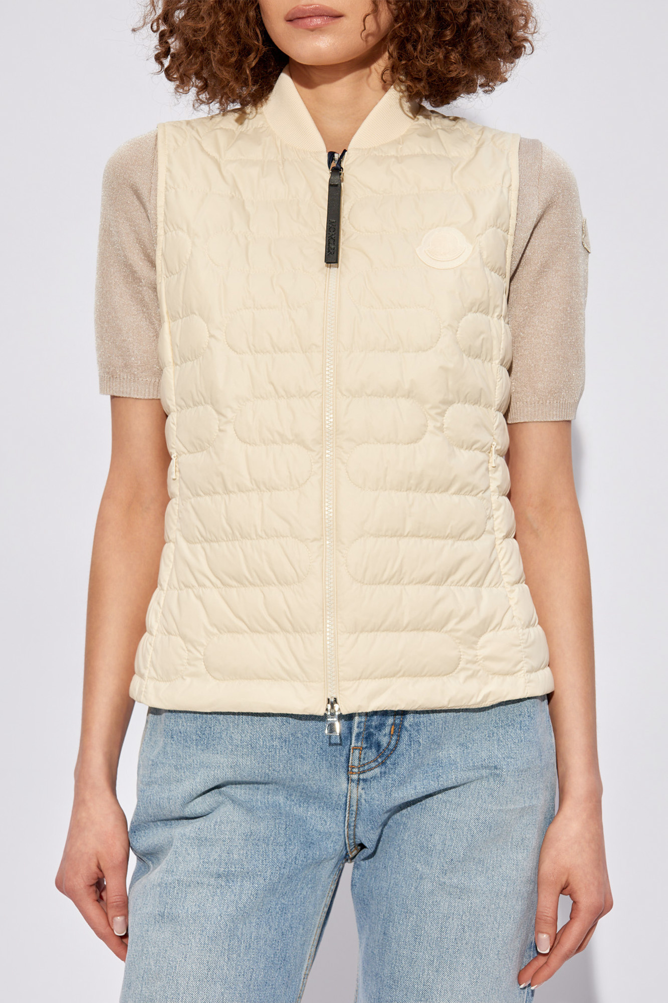 Moncler ‘Perille’ down vest