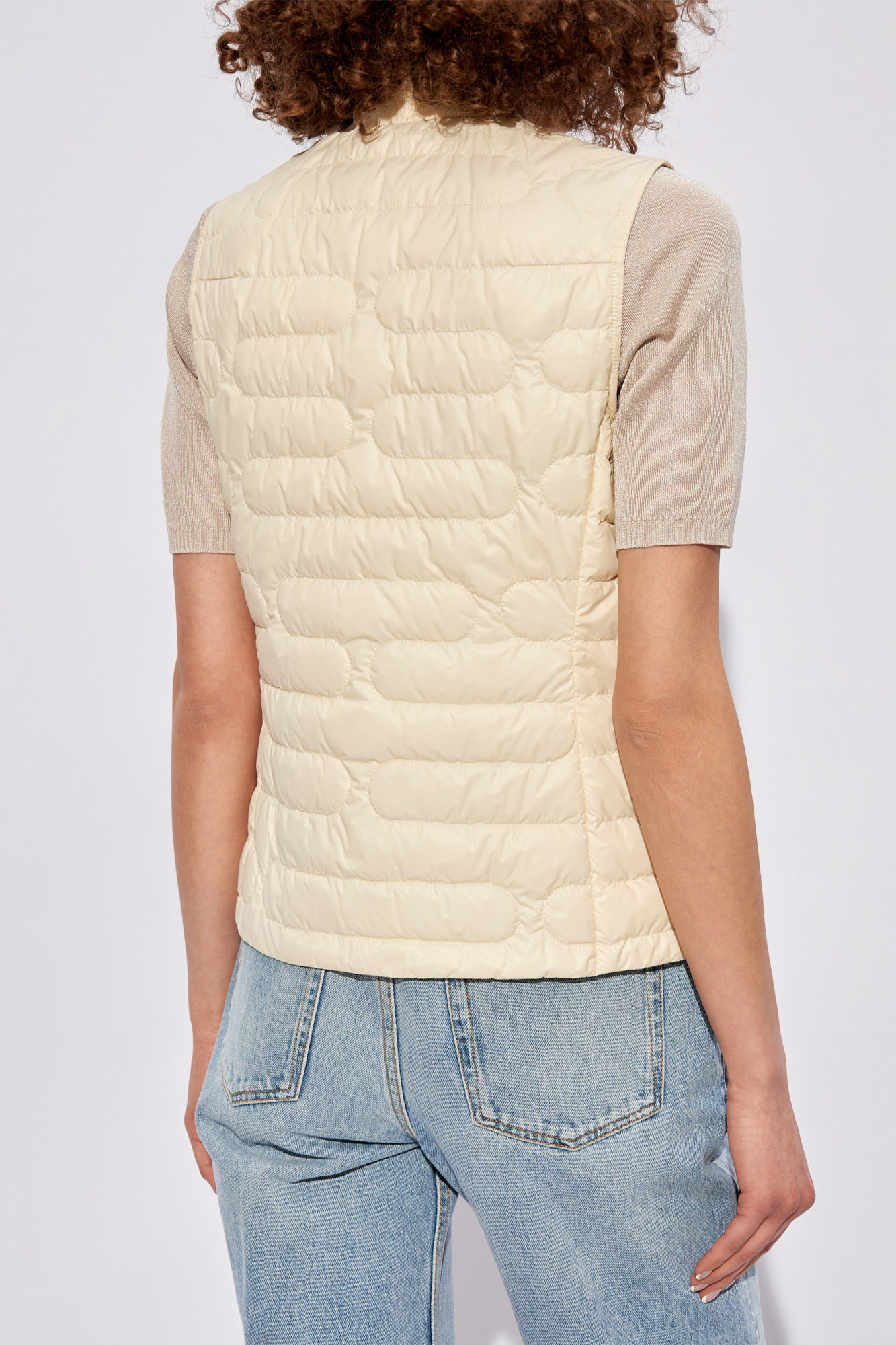 Moncler ‘Perille’ down vest