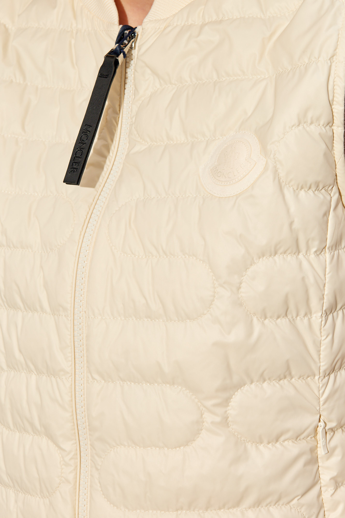 Moncler ‘Perille’ down vest