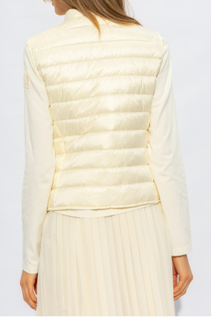 Moncler ‘Liane’ quilted vest