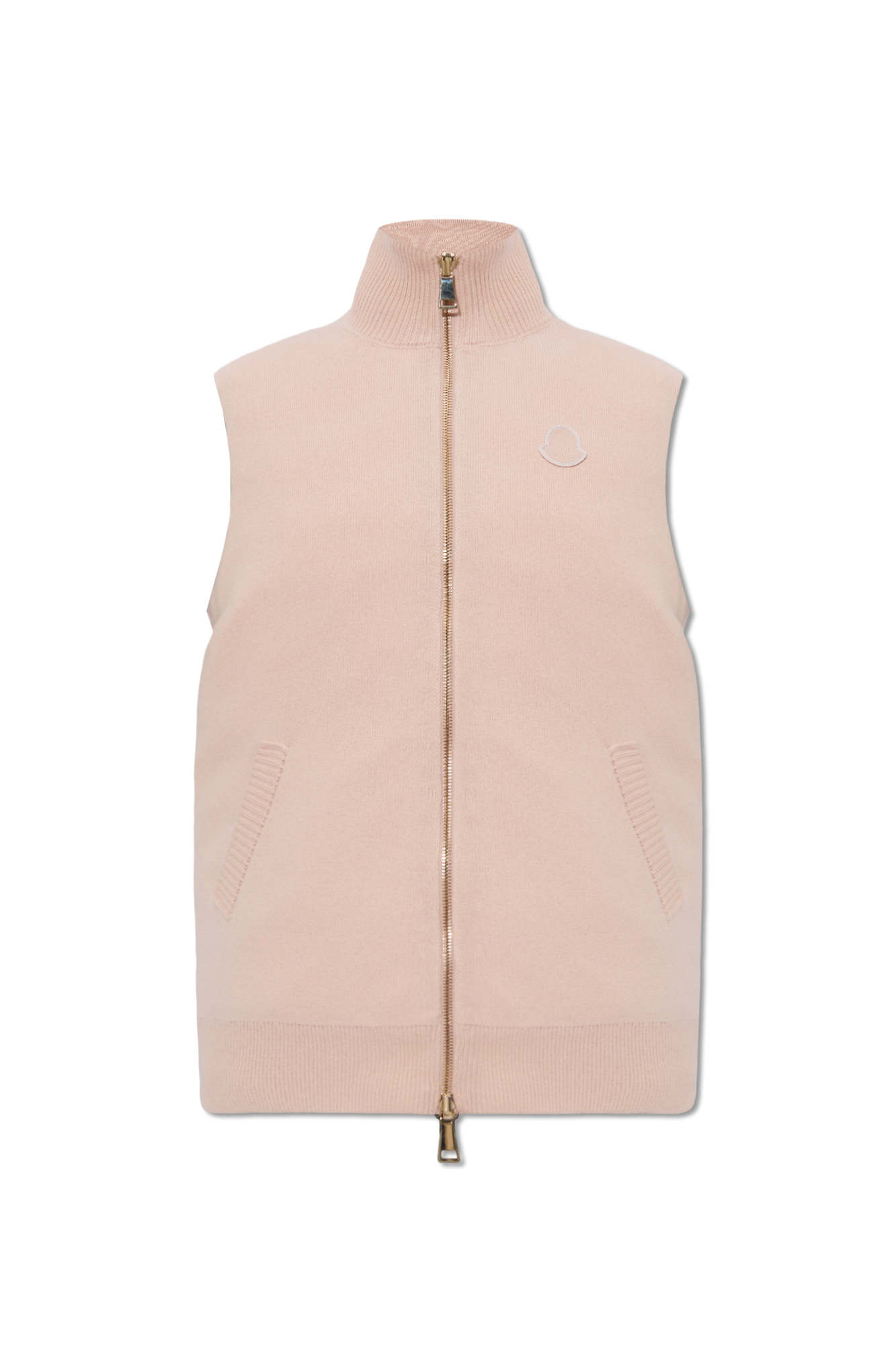 Moncler Reversible vest