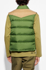 Moncler Grenoble GREEN MONCLER GRENOBLE DAY-NAMIC