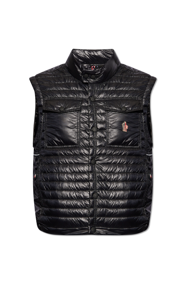 Moncler Grenoble Lets keep in touch