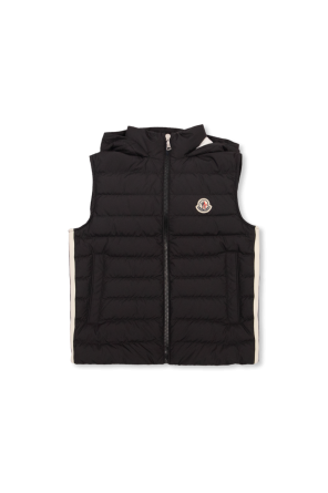 ‘Kamaria’ down vest