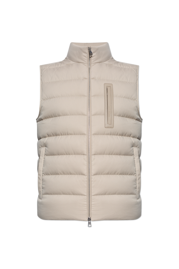 Moncler Kamizelka puchowa ‘Giaf’