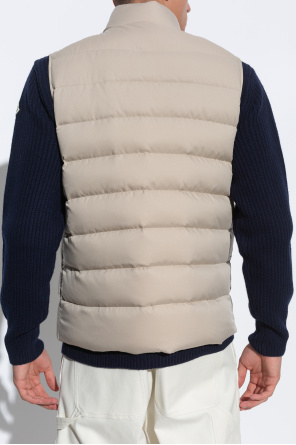 Moncler Down Vest ‘Giaf’