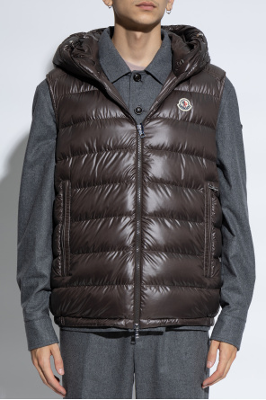 Moncler Kamizelka `Barant`