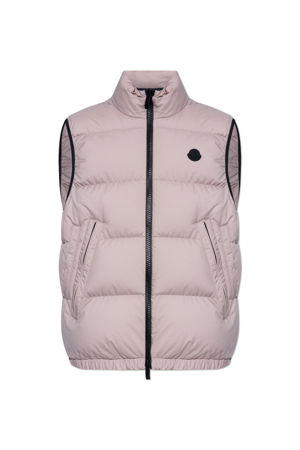 Moncler Vest Fedare