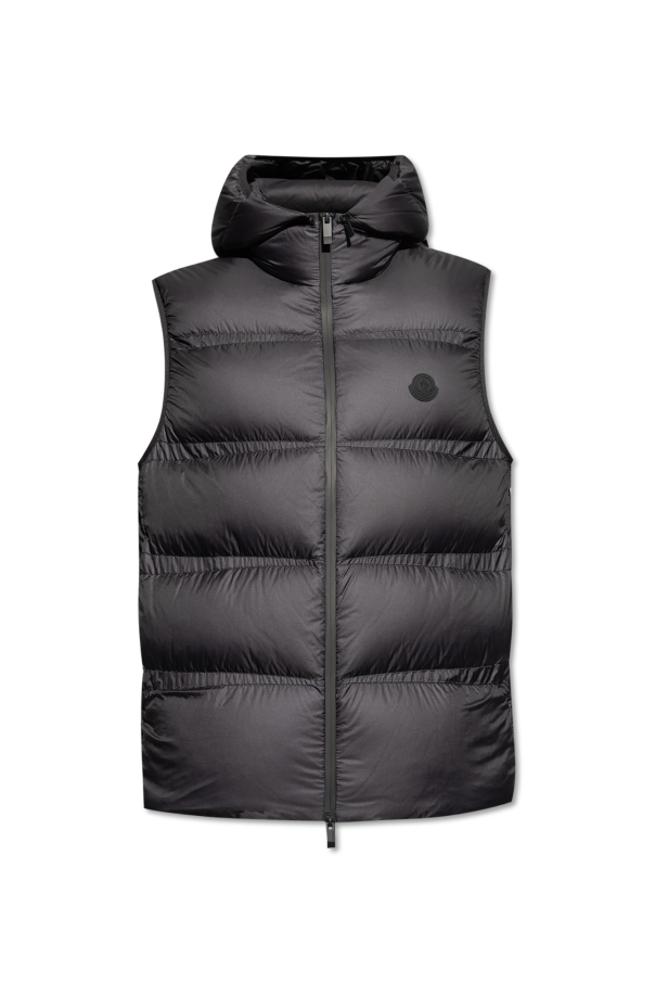 Moncler Details and Finishes