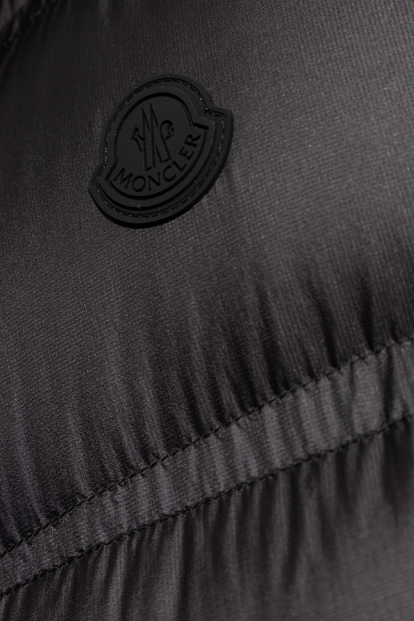 Moncler Details and Finishes