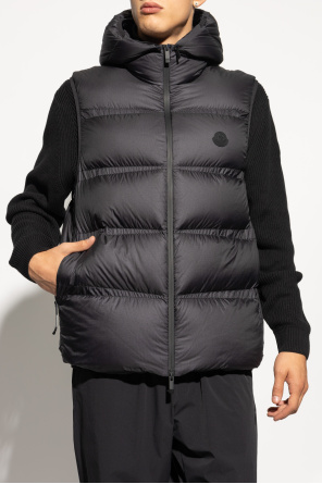 Moncler Details and Finishes