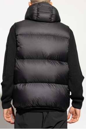 Moncler Down vest Lausen