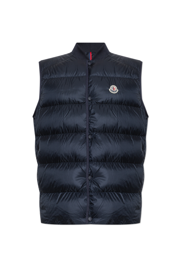 Moncler Kamizelka puchowa ‘Serot’