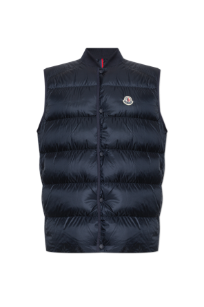 Down vest 'Serot'