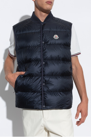 Moncler Down vest 'Serot'