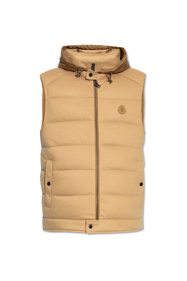 Moncler Down vest Rezila