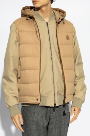 Moncler Down vest Rezila