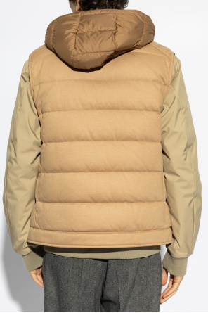 Moncler Down vest Rezila