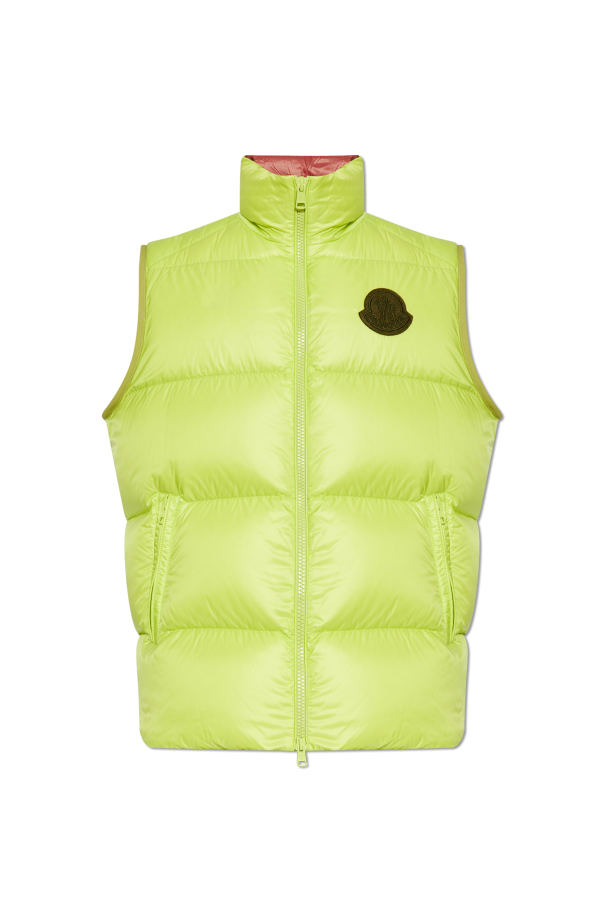 Moncler Down gilet