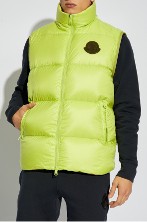 Moncler Down gilet