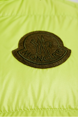 Moncler Puchowa kamizelka