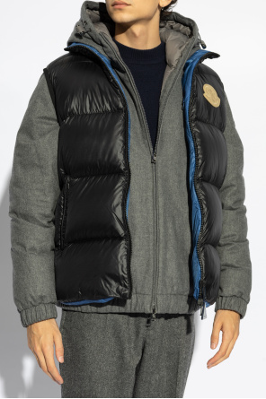 Moncler Down gilet