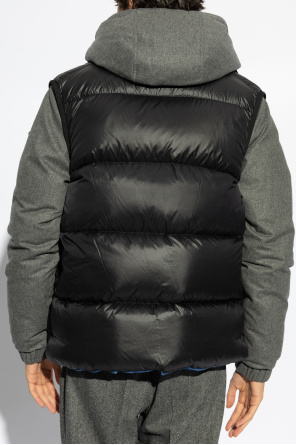 Moncler Puchowa kamizelka