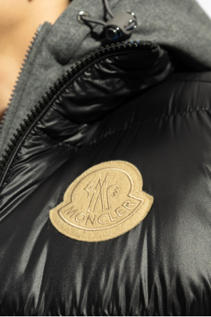 Moncler Down vest