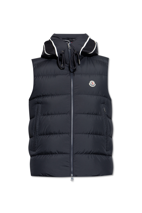 Moncler Down vest Cardamine