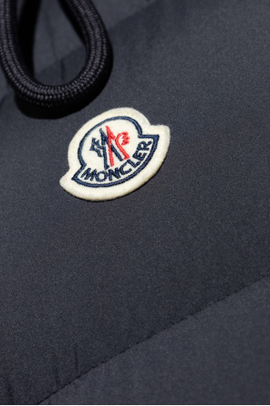 Moncler Down vest Cardamine