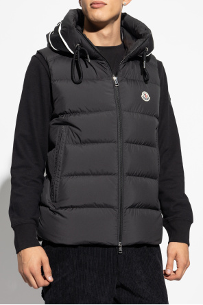 Moncler Puchowa kamizelka `Cardamine`