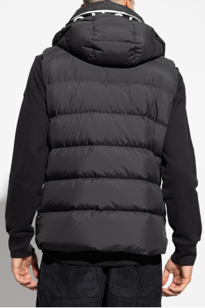 Moncler Down vest Cardamine