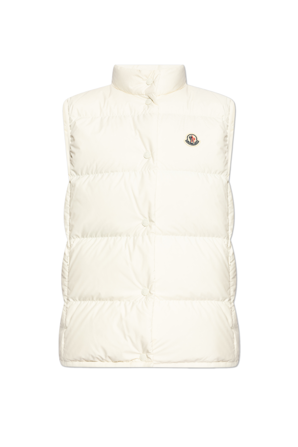 Moncler Vest Badia