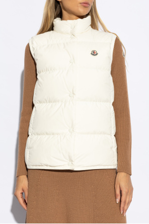 Moncler Vest Badia