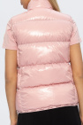 Moncler PINK Badia Vest