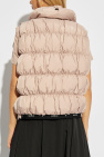 Moncler PINK Vest 'Apriate'