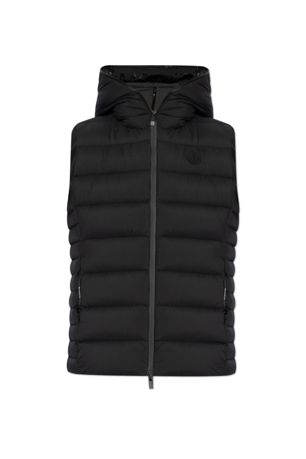 Moncler Waistcoat Barraux