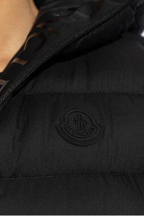 Moncler Waistcoat Barraux