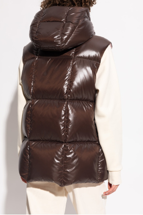 Moncler Down vest ‘Luzule’