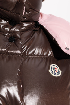 Moncler Down vest ‘Luzule’