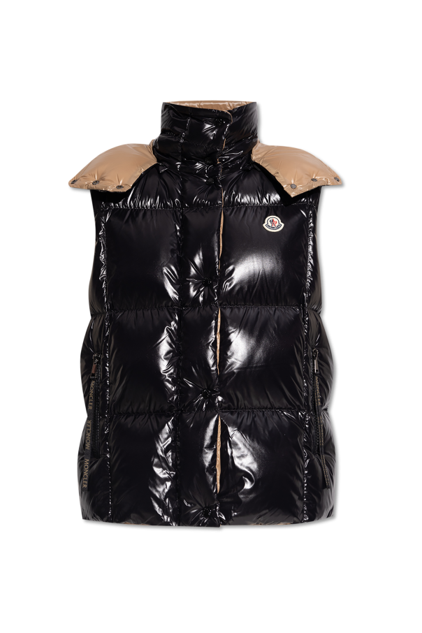 Moncler Kamizelka puchowa ‘Luzule’