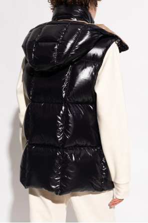 Moncler Down vest ‘Luzule’