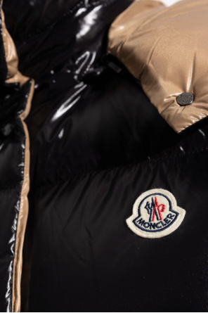 Moncler Down vest ‘Luzule’