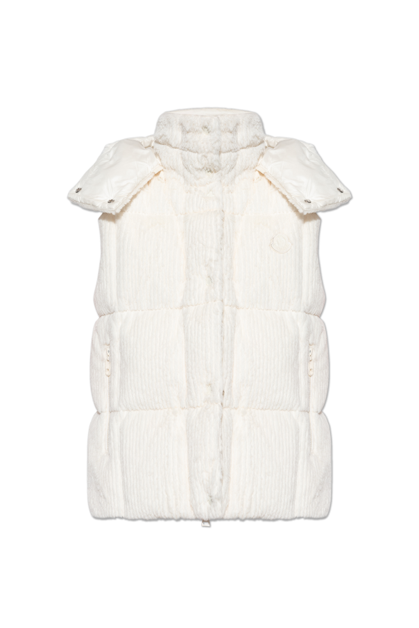 Moncler Down vest