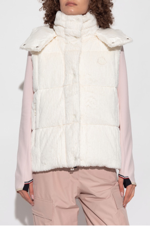 Moncler Down vest