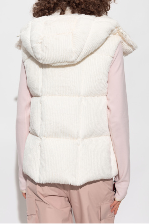 Moncler Down vest