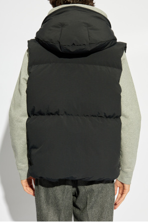 Moncler Grenoble Down Vest