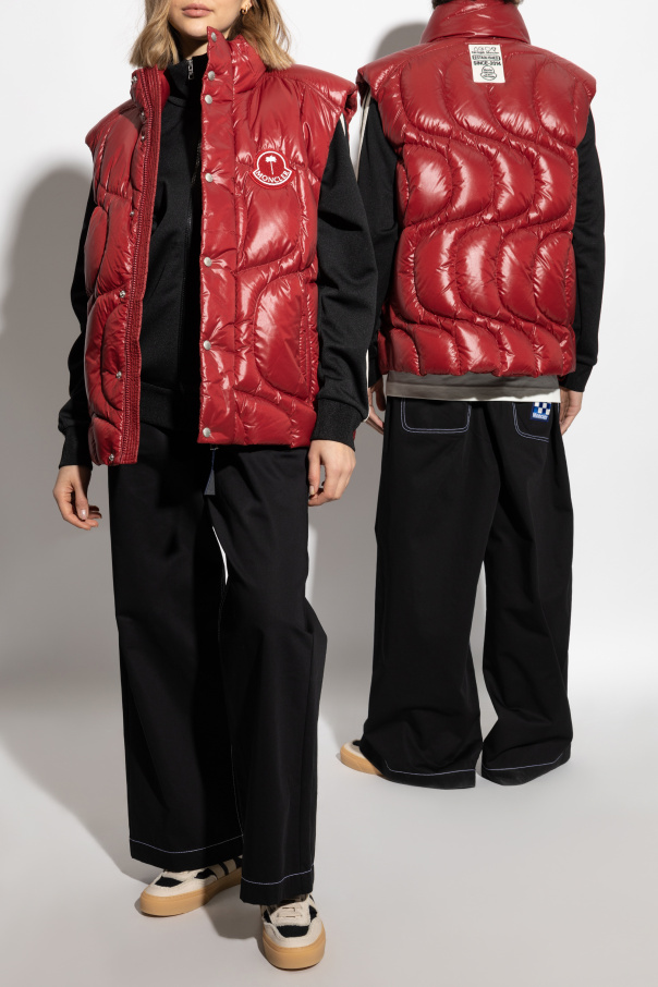 Moncler Genius 8 MONCLER PALM ANGELS